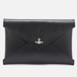 VIVIENNE WESTWOOD 女士信封手拿包