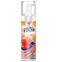 HEAVEN DOVE 天堂鸽 羽绒服干洗剂 200ml