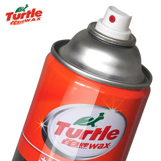 Turtle Wax 龟牌 大力橙泡沫清洁剂 650ml