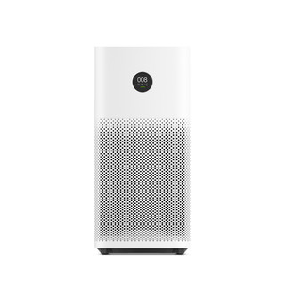 MIJIA 小米米家空气净化器2S「米家」
