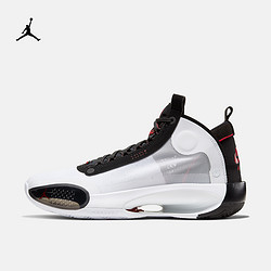 AIR JORDAN XXXIV PF AJ34 BQ3381 男子篮球鞋