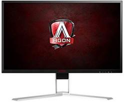 AOC AG241QX 24英寸TN显示器（2K、144Hz）