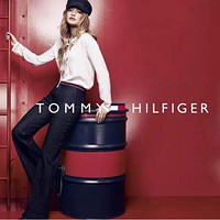 海淘活动:Tommy Hilfiger美国官网 全场男女服饰