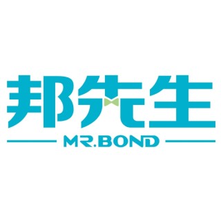 Mr.Bond/邦先生