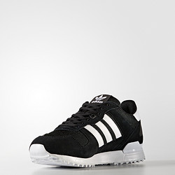 阿迪达斯官网 adidas 三叶草 ZX 7 男女经典运动鞋BY9264