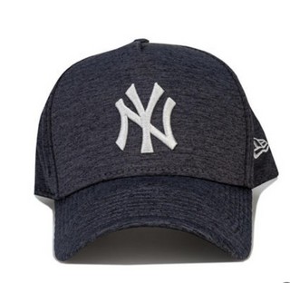 NEW ERA Dry Switch New York Yankees 棒球帽 Charcoal OSFA