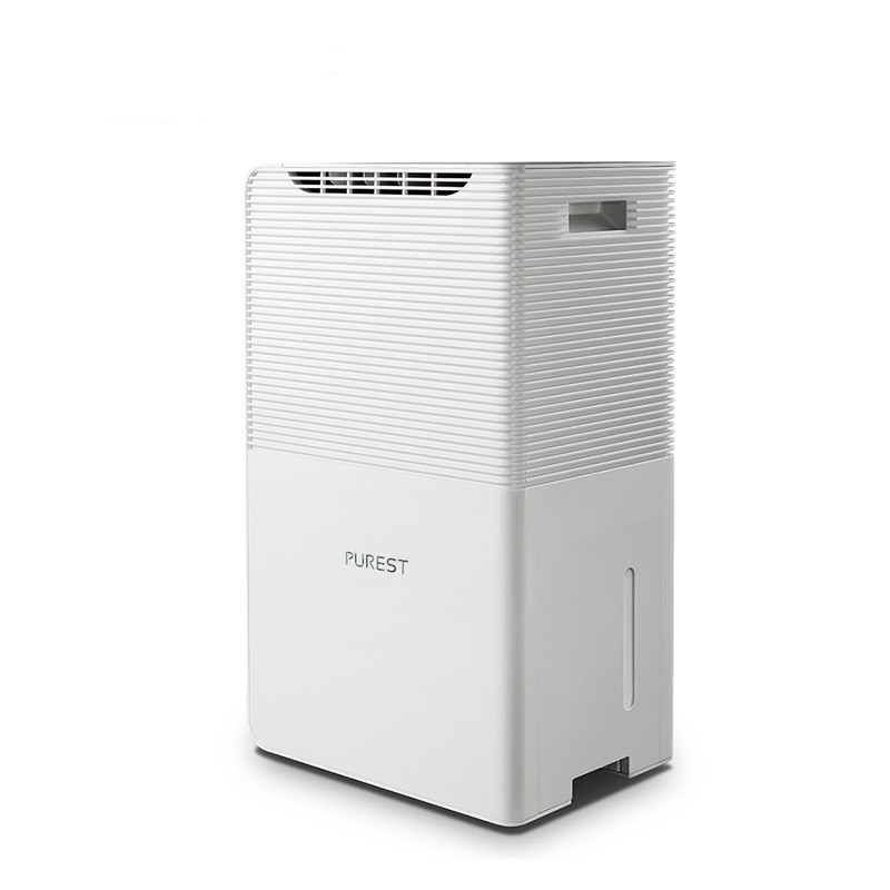 PUREST 浦力适 BOSS-W 除湿机 40L/D 白色