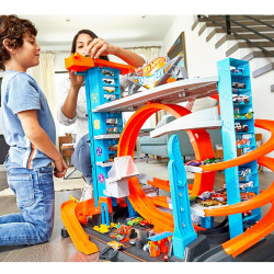 Ultimate garage ftb69