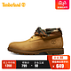 双11预售：Timberland 添柏岚 A11FV  男鞋迷彩两穿时尚翻靴