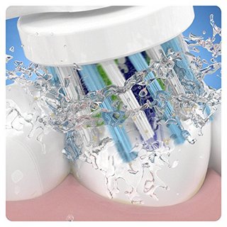 Oral - B 欧乐B crossaction 牙刷头 8只装