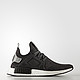 双11预售：adidas 阿迪达斯 NMD_XR1 PK 中性款休闲运动鞋