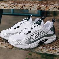 小编精选：Reebok 锐步 DMX 2200 男女复古休闲鞋