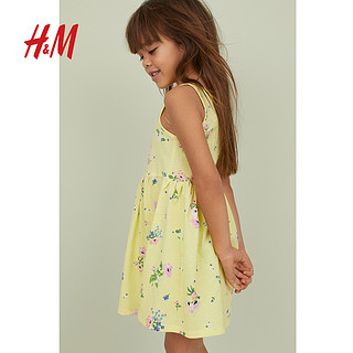 H＆M HM0690950 女童连衣裙