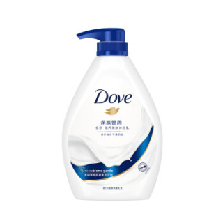 Dove 多芬 滋养美肤沐浴露