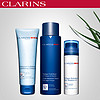 CLARINS 娇韵诗 男士净爽三部曲保湿补水 375ml