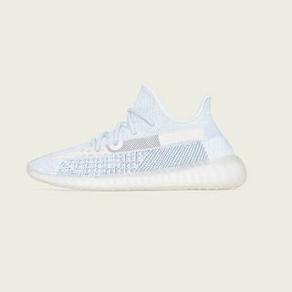 adidas 阿迪达斯 YEEZY BOOST 350 V2 FW3043 男女经典鞋