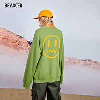 双11预售：BEASTER AW19NW58 针织毛衣