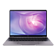 UAWEI 华为 MateBook 13 Linux版 13英寸 笔记本电脑（i7-8565U、8GB、512GB、MX250、2K）