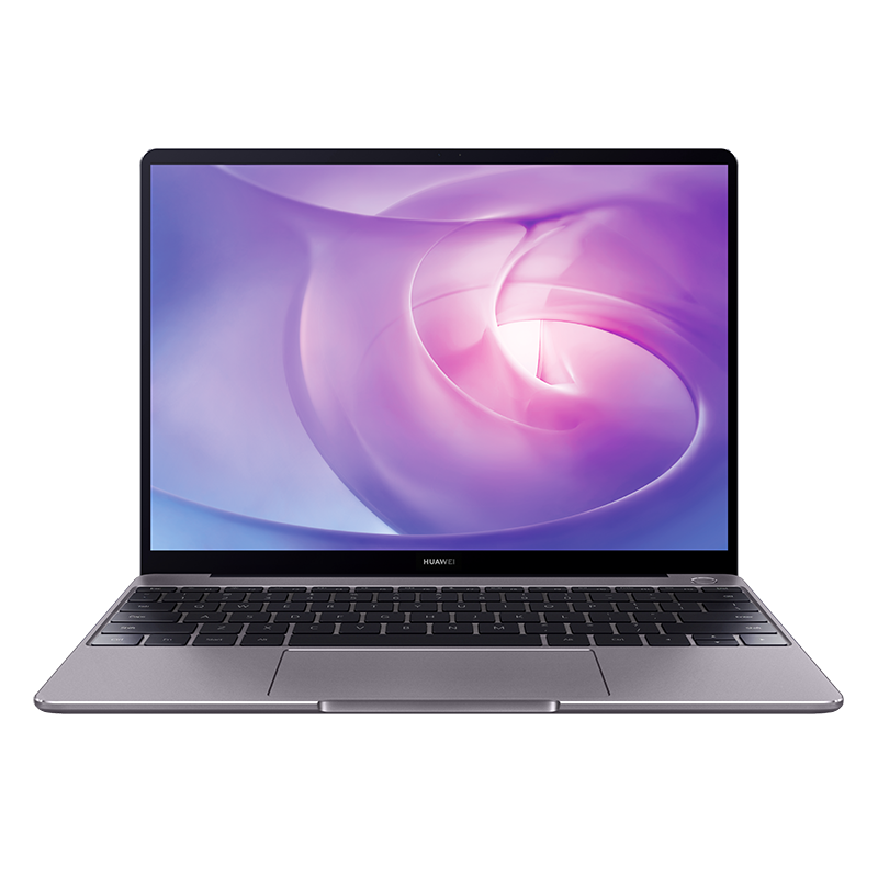 五彩斑斓的黑:华为matebook 13锐龙版晒物