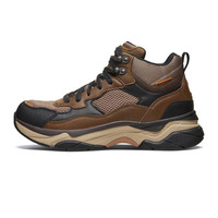 SKECHERS 斯凯奇 66205 男款中帮工装鞋