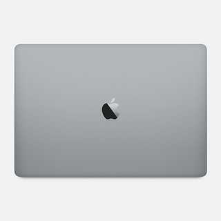 Apple 苹果 15 英寸 MacBook Pro 256GB 存储容量 深空灰色