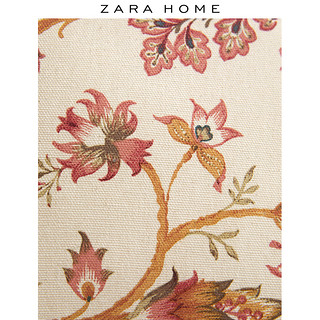 Zara Home 48656009999 沙发抱枕靠垫含芯45x45