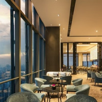 双11预售：重庆尼依格罗酒店1晚+欣厨双早+悦廊下午茶
