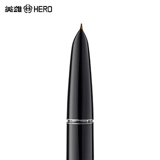 HERO 英雄 成人练字笔专用