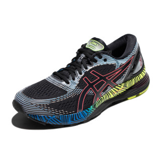 ASICS 亚瑟士 ASICS 亚瑟士 GEL-NIMBUS 21 LS 男士跑鞋
