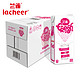 兰雀（Lacheer） 波兰原装进口 唯鲜系列 全脂纯牛奶 早餐奶 1L*12盒整箱装