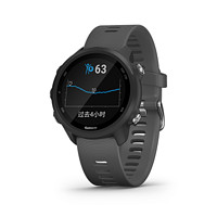 GARMIN 佳明 Forerunner 245 智能心率表 非音乐版