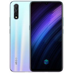 vivo iQOO Neo 855版 智能手机 8GB 128GB