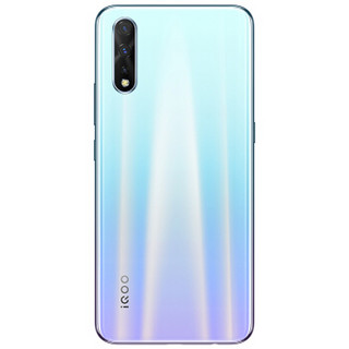 iQOO Neo 855版 4G手机 6GB+64GB 冰岛极光