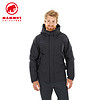 MAMMUT 猛犸象 1011-00780 750蓬 鹅绒防风防水透气保暖羽绒服