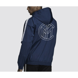 国际米兰俱乐部 Inter Milan 男子运动夹克