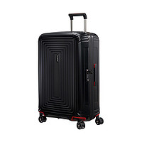 Samsonite 新秀丽 Neopulse系列静音飞机轮 拉杆箱 28寸