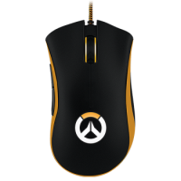 RAZER 雷蛇 DeathAdder 炼狱蝰蛇 游戏鼠标 守望先锋版