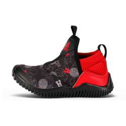 adidas kids 阿迪达斯 男童 儿童运动鞋 G28457