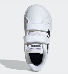 11.11开售 adidas 阿迪达斯 婴童运动休闲鞋