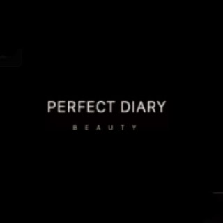 Perfect Diary/完美日记