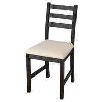 IKEA 宜家 LERHAMN拉罕姆椅子