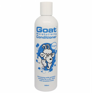 Goat 天然山羊奶 控油护发素 300ml