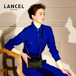 Lancel斜挎链条包 过瘾奇妙夜