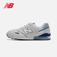 New Balance NB官方2019新款男鞋女鞋运动休闲鞋446系列U446WBG 过瘾奇妙夜