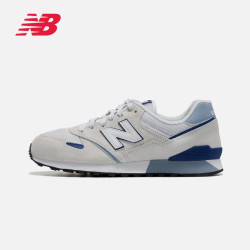 New Balance NB官方2019新款男鞋女鞋运动休闲鞋446系列U446WBG 过瘾奇妙夜