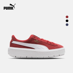 PUMA 彪马 367980   女子厚底休闲鞋
