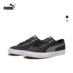 PUMA 彪马 Bari 369116 刘昊然同款 男女同款低帮运动休闲鞋