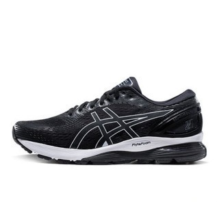 ASICS 亚瑟士 GEL-NIMBUS 21 1012A154 男跑步鞋