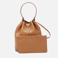 FURLA 芙拉 Corona S 女款水桶包