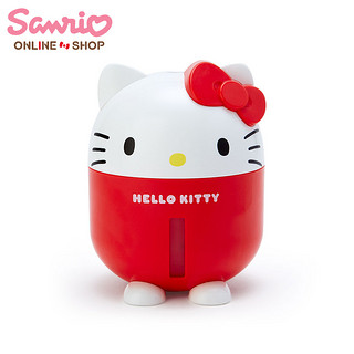 Sanrio三丽鸥新款hello kitty明星家族可爱卡通USB加湿器